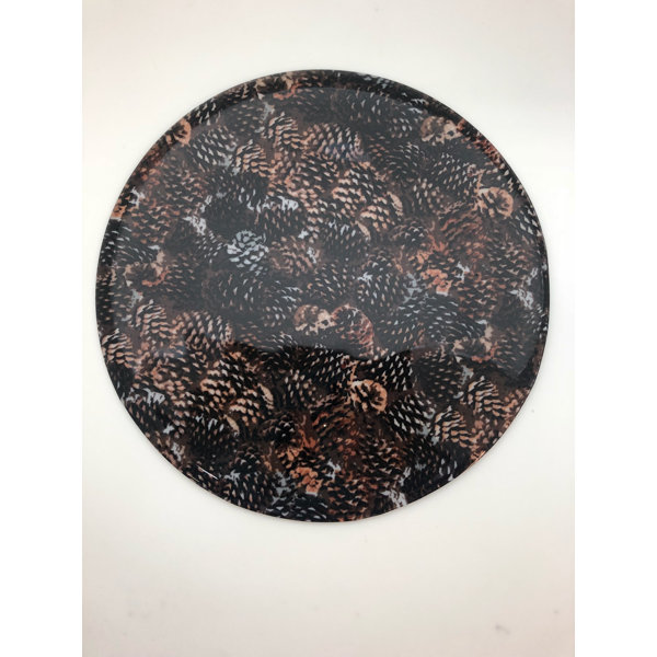 Andreas Silicone Trivets Pinecones Trivet Wayfair